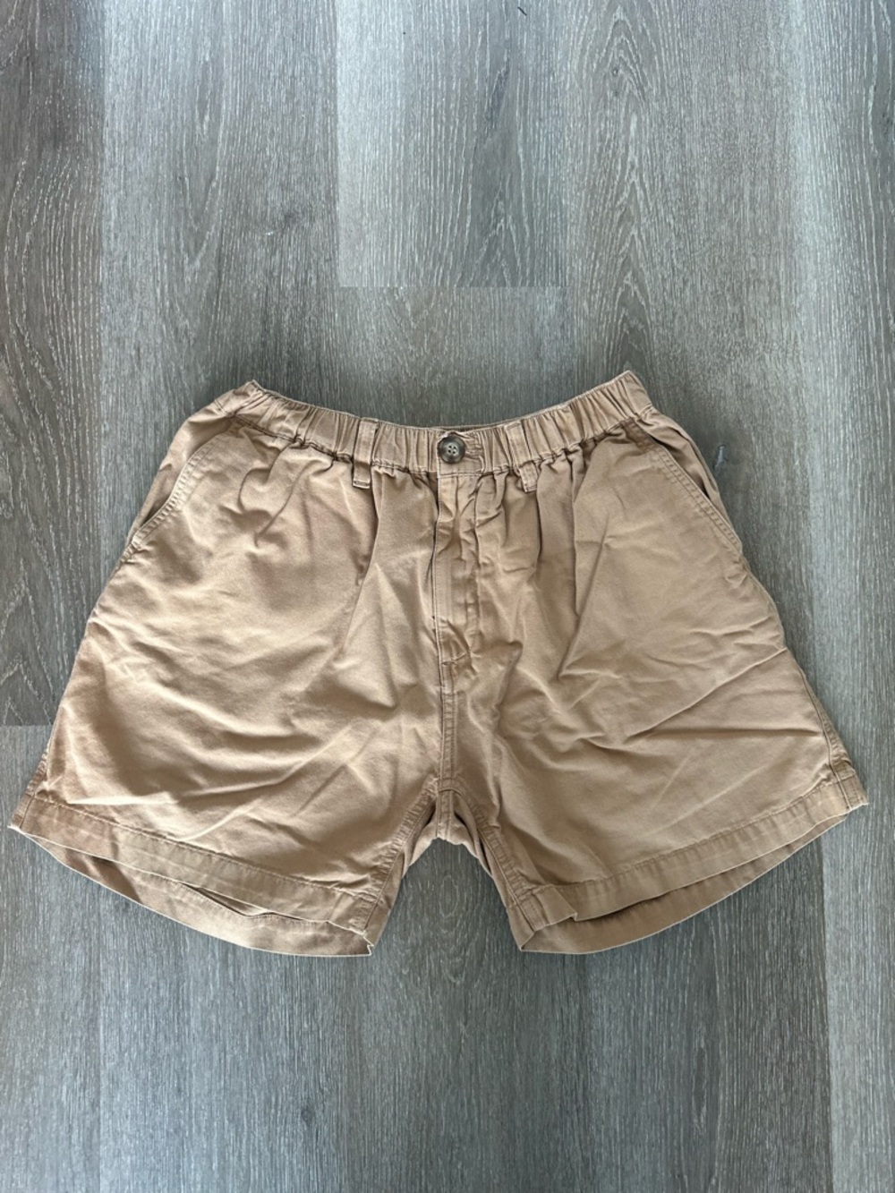 Chubbies Khaki Shorts